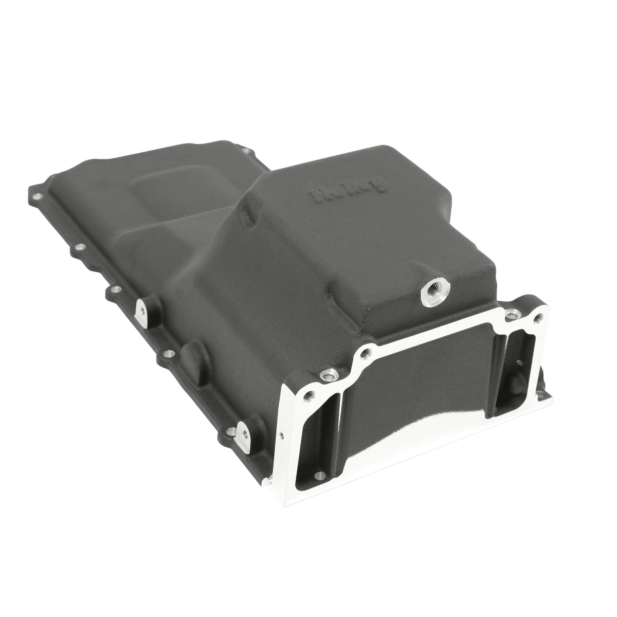 Weiand Oil Pans - 3024BK
