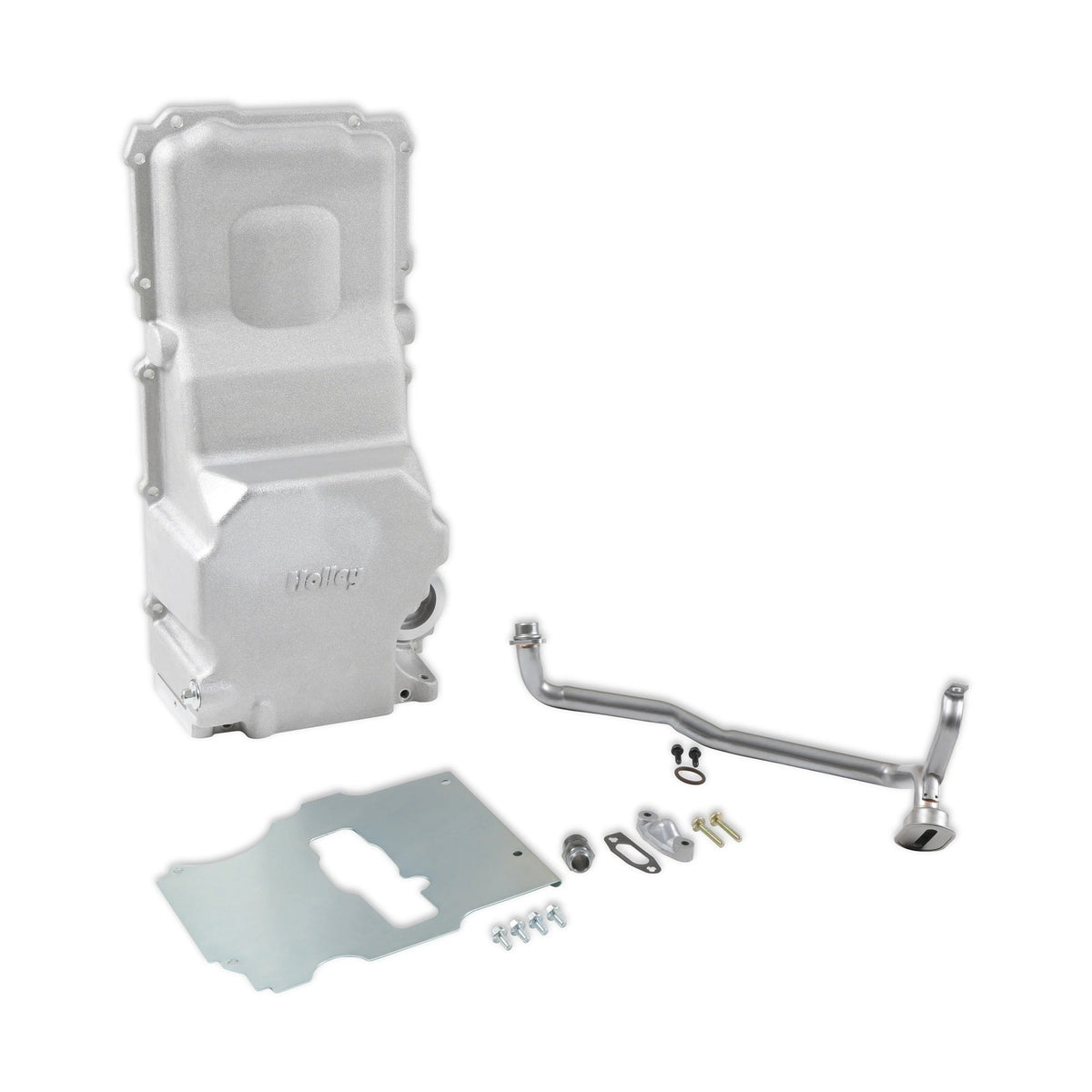 Oil Pan - 3025