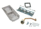Oil Pan Hemi Vvt Mid-sump - 30261