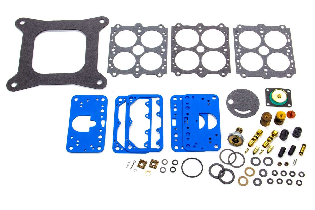 Carburetor Kit - 37936