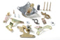 Choke Conversion Kit - 45225S