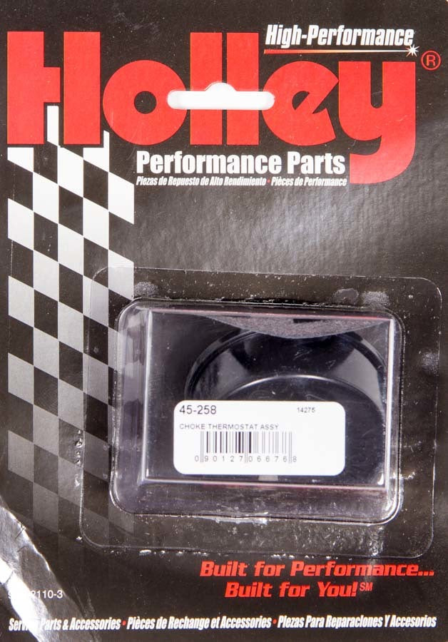 Electric Choke Cap - 45258