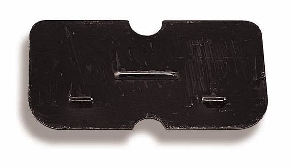 Metal Choke Plate - 45458