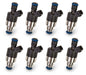 Kit Fuel Injector 8 Pack - 522168