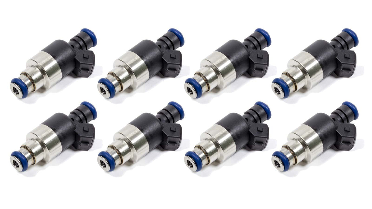 Fuel Injector Set - 8pk 42PPH - 522428