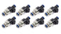 Fuel Injector Set - 8pk 42PPH - 522428