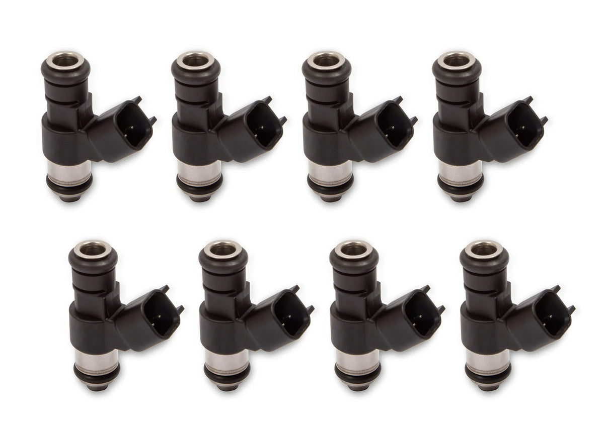 42 PPH Fuel injectors 8-Pack - 522428X