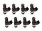 42 PPH Fuel injectors 8-Pack - 522428X