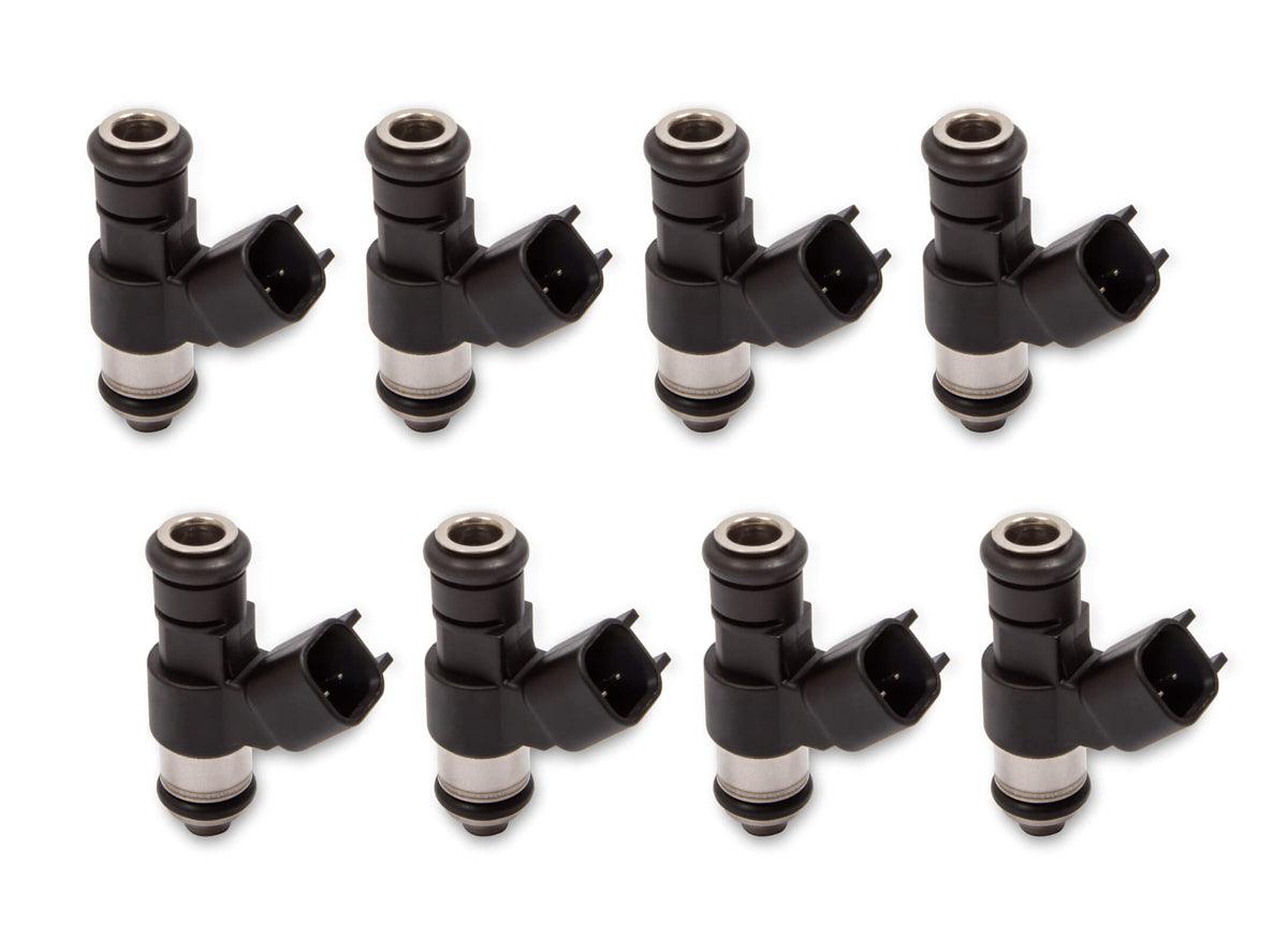 76lbs Injector Set 8pk High Inpedance - 522768X