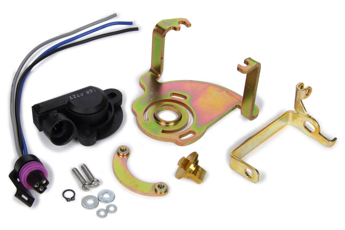 Tps Kit for Electric Choke Car - 534202