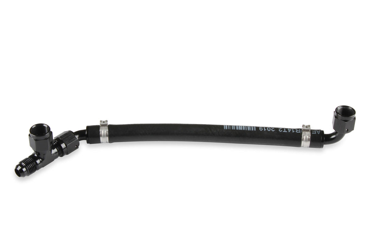 Carburetor Feed Lines - 534247