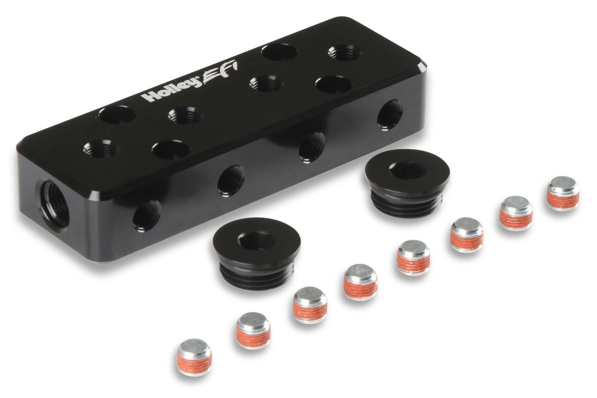 EFI Vacuum Manifold - 53452