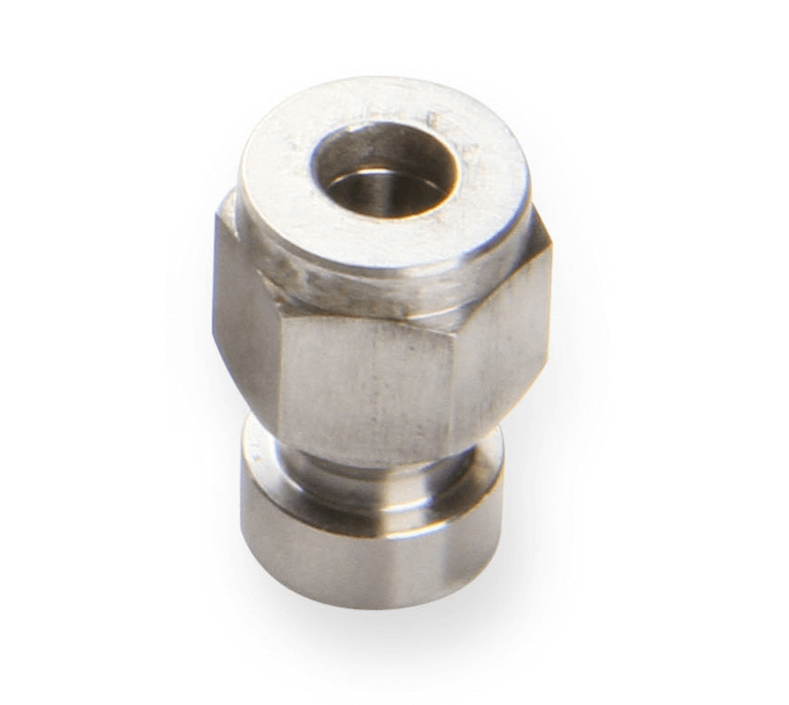 EGT Bung Kit 1/4in S/S 1pk - 543161