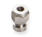 EGT Bung Kit 1/4in S/S 1pk - 543161