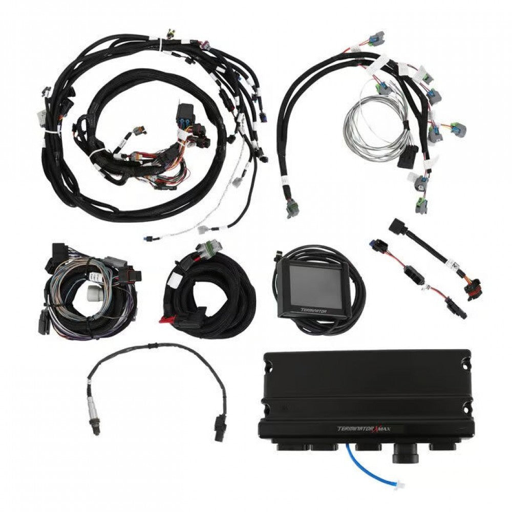 Terminator X Max Ford 7.3L Godzilla Kit - 5501431