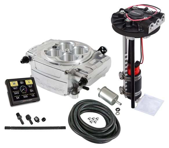 Sniper EFI Kits - 5505103XD