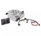 Sniper 2 Polished 5" Tslcd Kit - 5505105XX