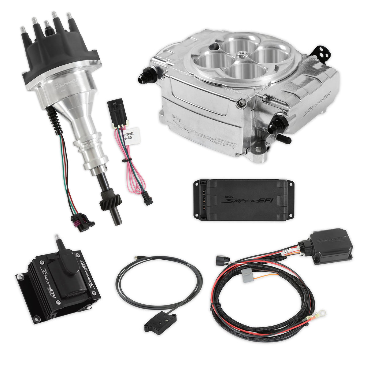 Sniper 2 Kit - 550510BPXSBF