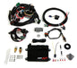 Engine Control Module - 550601