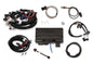 Ful Injection Kit Terminator X - 550904T