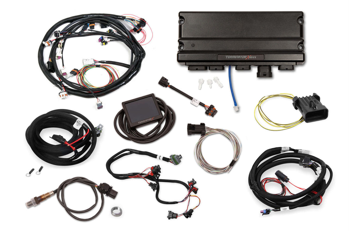 Fuel Injection Kit Terminatr X - 550942