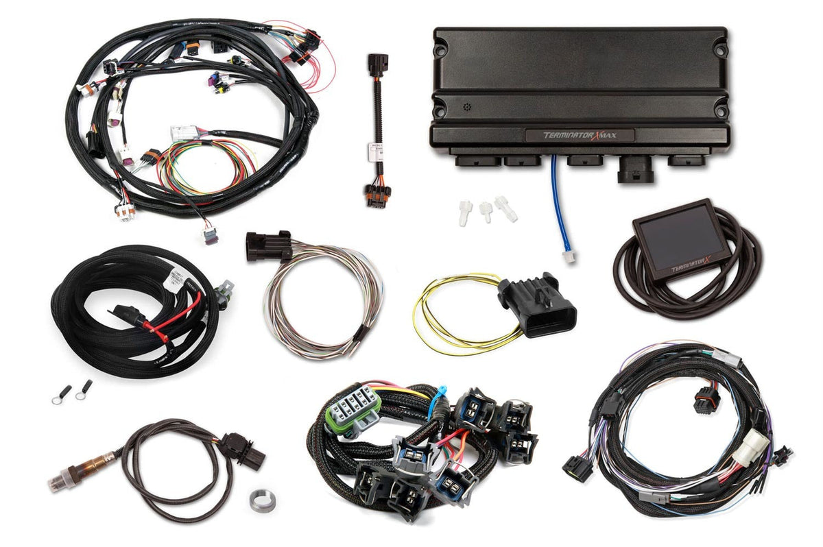 Fuel Injection Kit Terminatr X - 550943