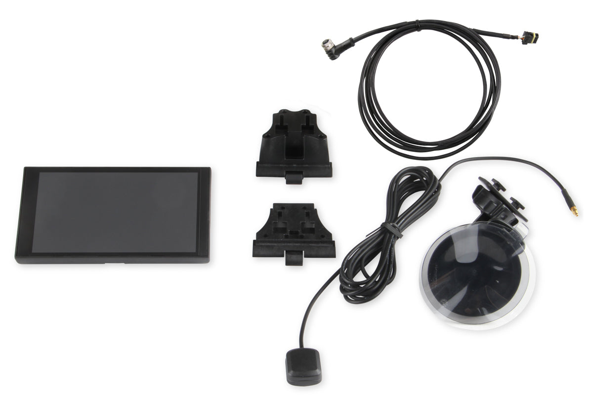Sniper EFI Digital Dash 5in - 553200