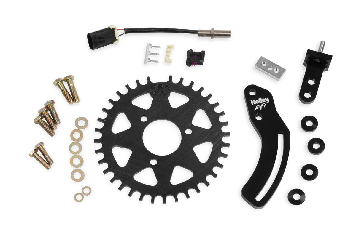 Holley EFI Accessories - 556116
