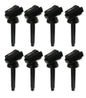 Smart Coil - Ford Coyote 8pk - Black - 556161
