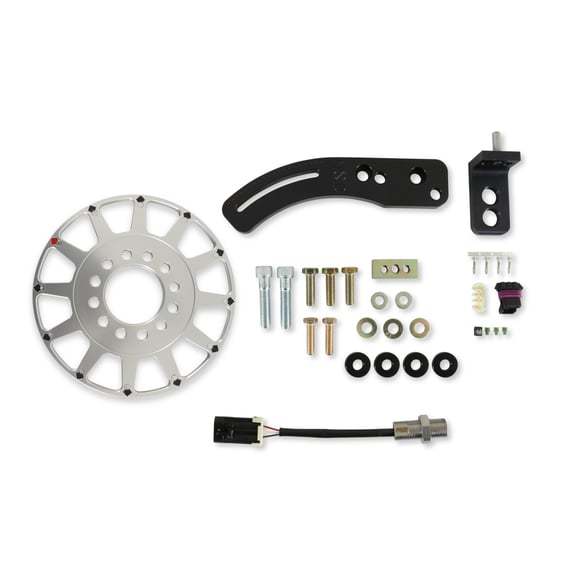 Crank Trigger Kit - 556170