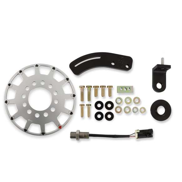 Crank Trigger Kit - 556171