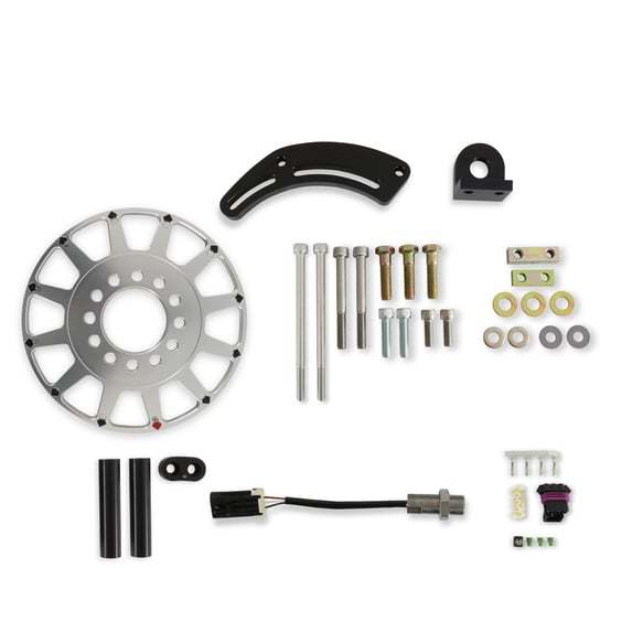 Crank Trigger Kit - 556174