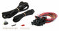 FUEL INJECTION WIRE HARNESS