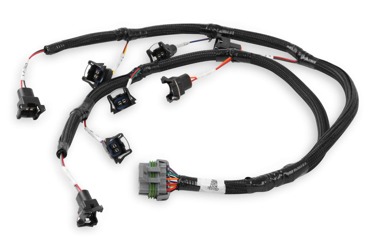 Injector Harness - 558213