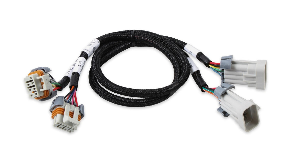 LS Coil Ext. Harness 36in 2pk - 558326