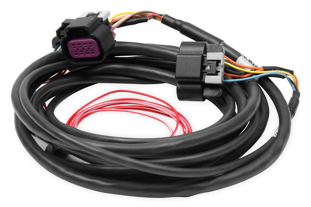 Dominator EFI DBW Harness - Early Truck - 558429