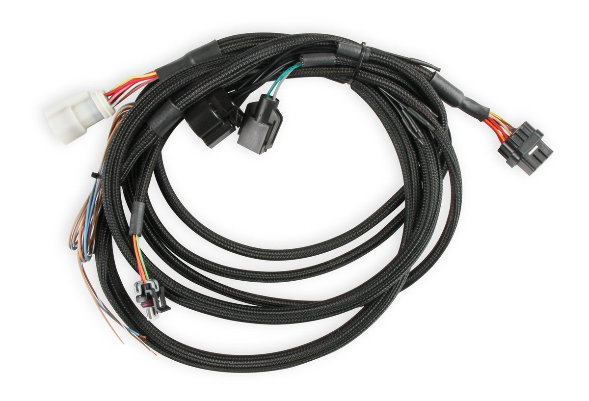 Trans Wire Harness Ford AODE/4R70W 92-97 - 558471