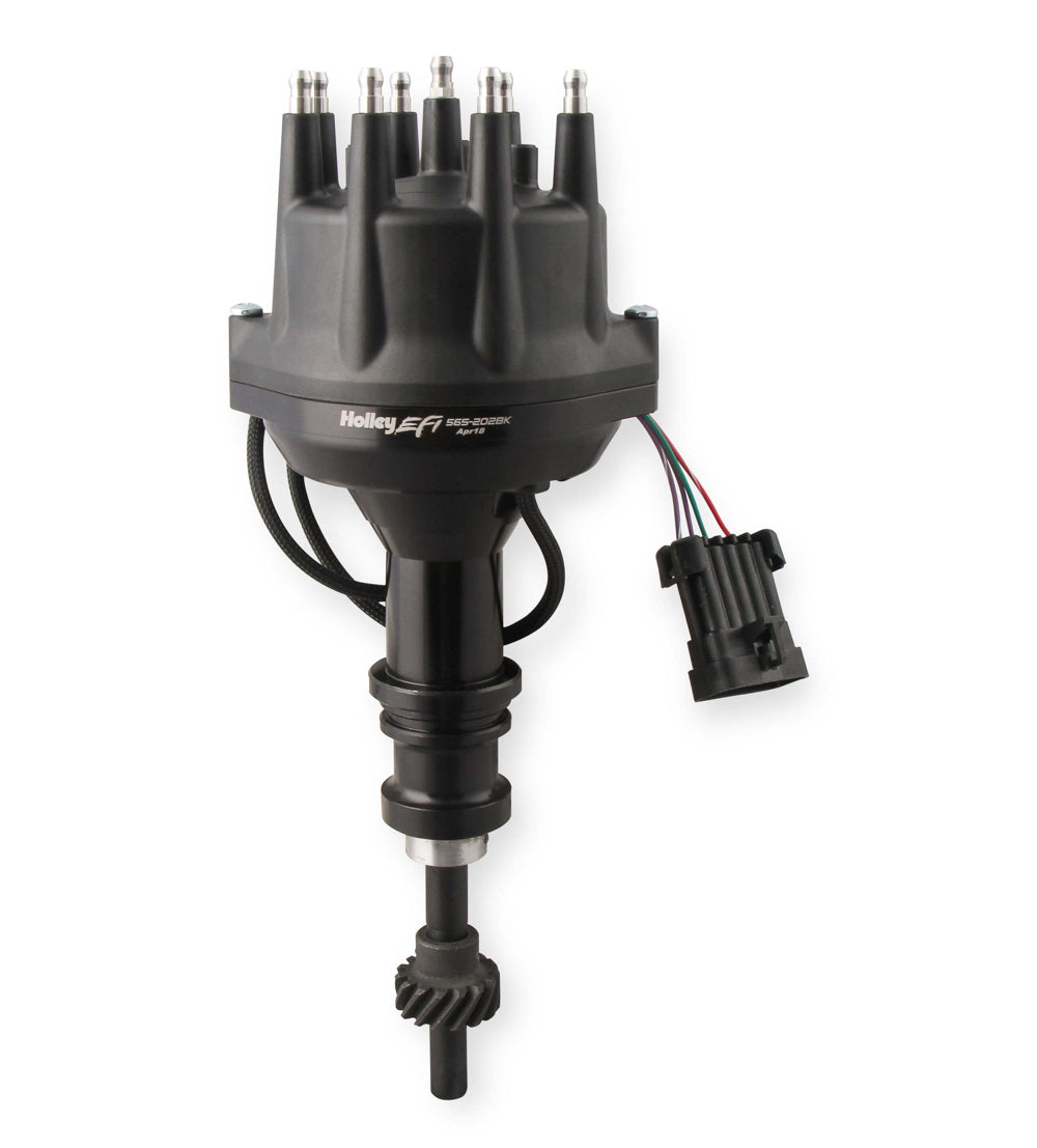 Distributor Dual-sync HEI EFI - 565202BK