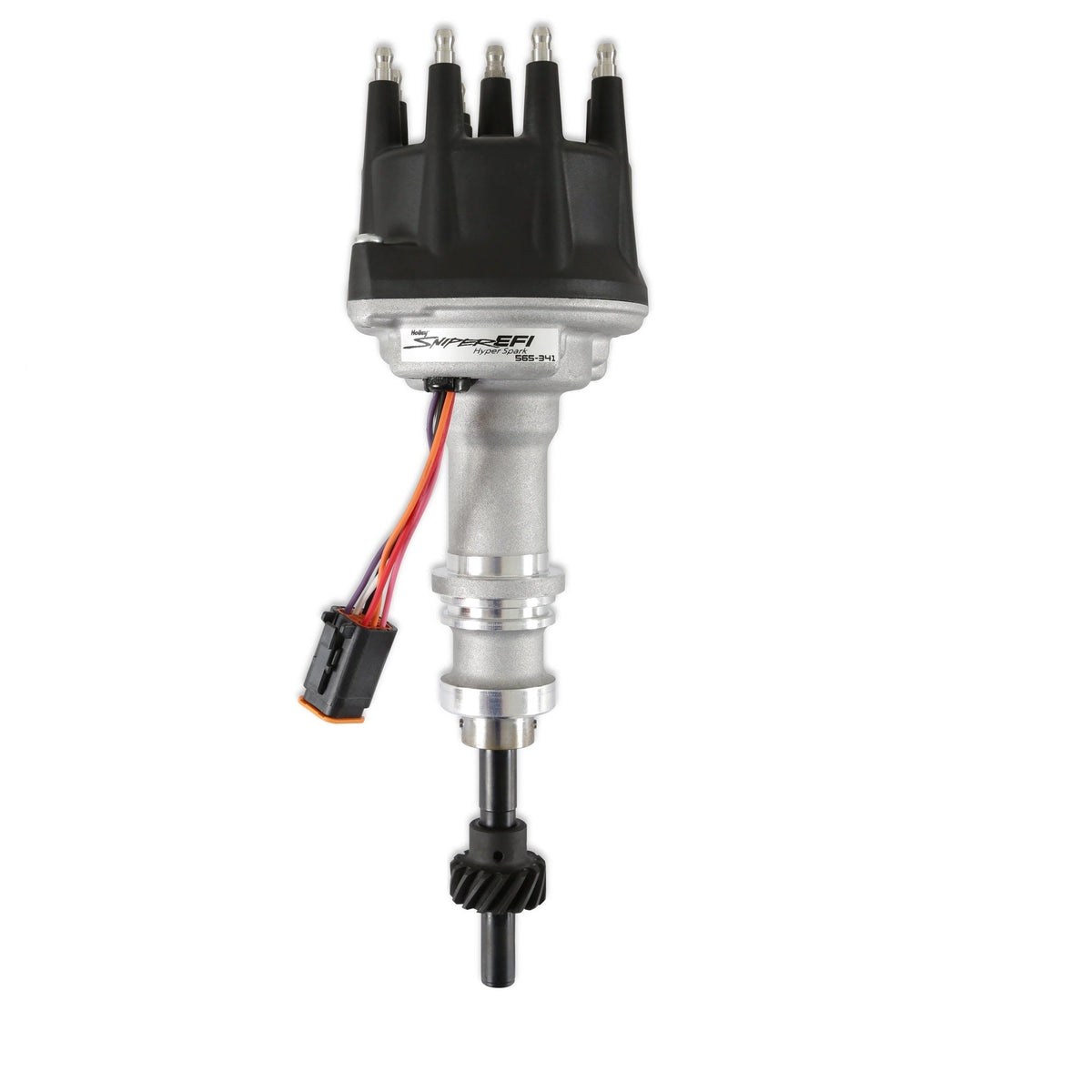 Hyperspark Small Cap - 565341S