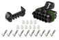 Ignition Sub-Harness Female Conn. 10-PIn - 570203
