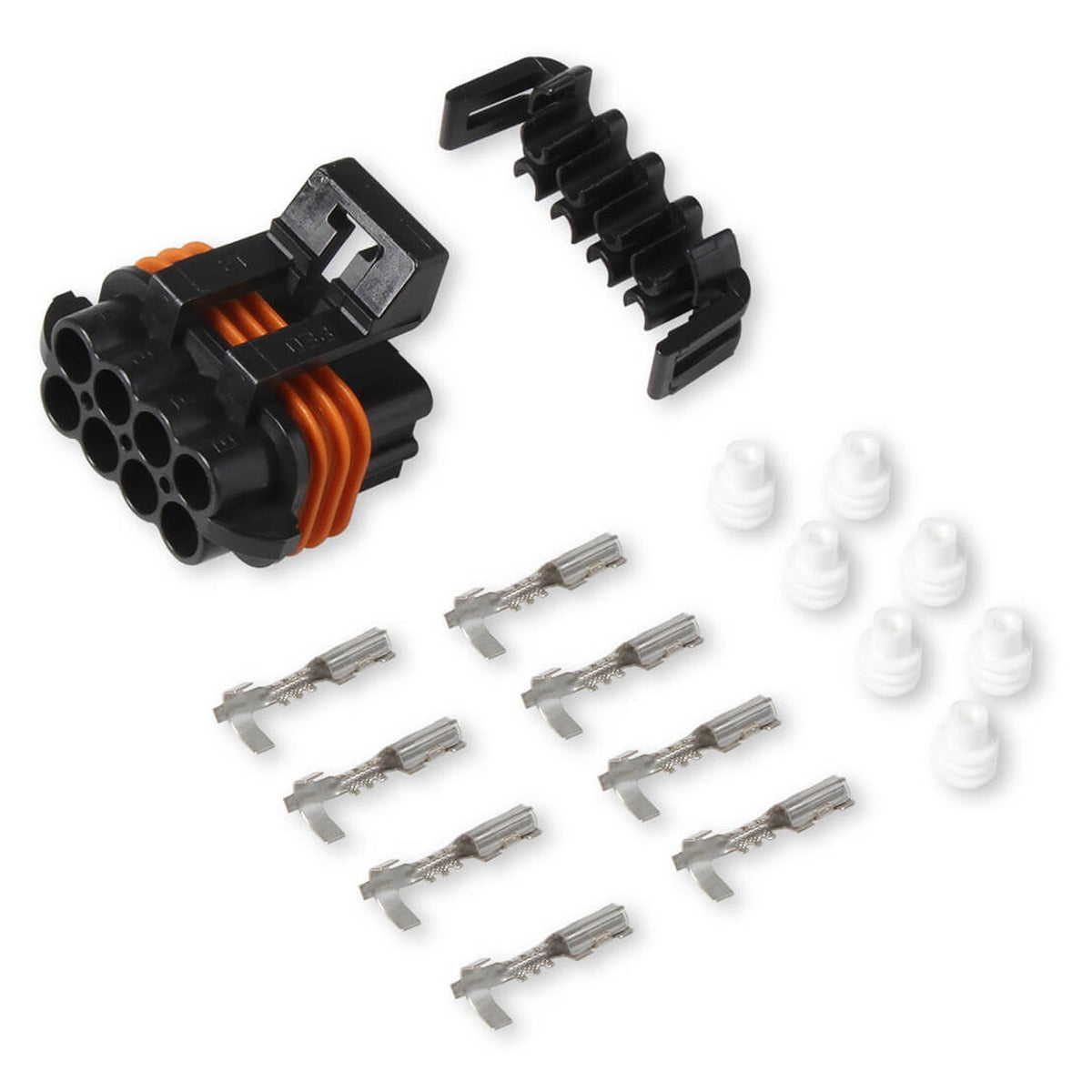 Input/Output Connector Kit - Female - 570209