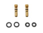 Carburetor Needle/Seat - 65002