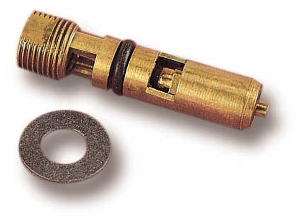 Needle & Seat - 6508