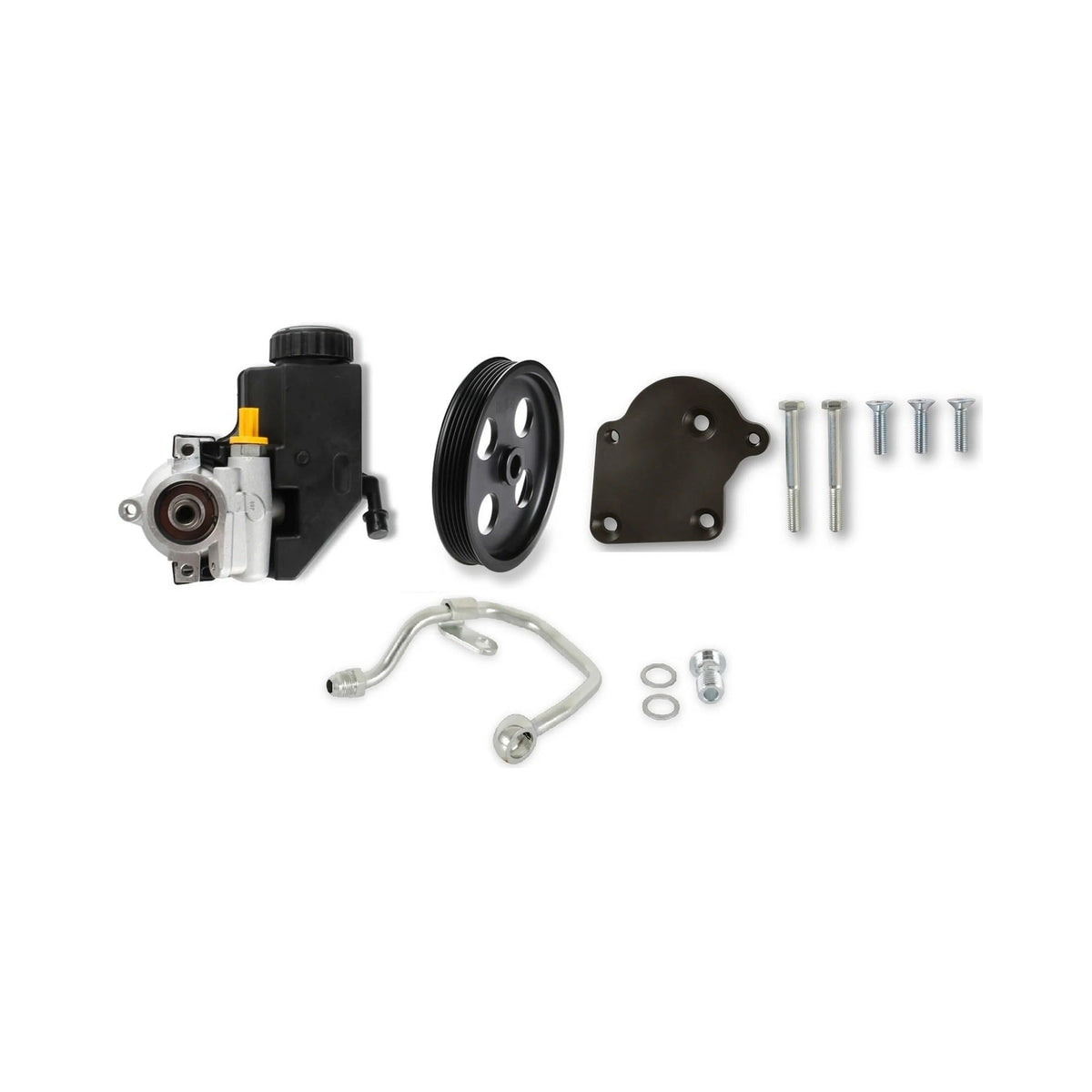 Dress Up Accessory Brackets - 97378