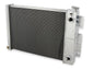 Aluminum Radiator - FB300
