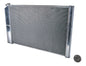 Aluminum Radiator - FB305