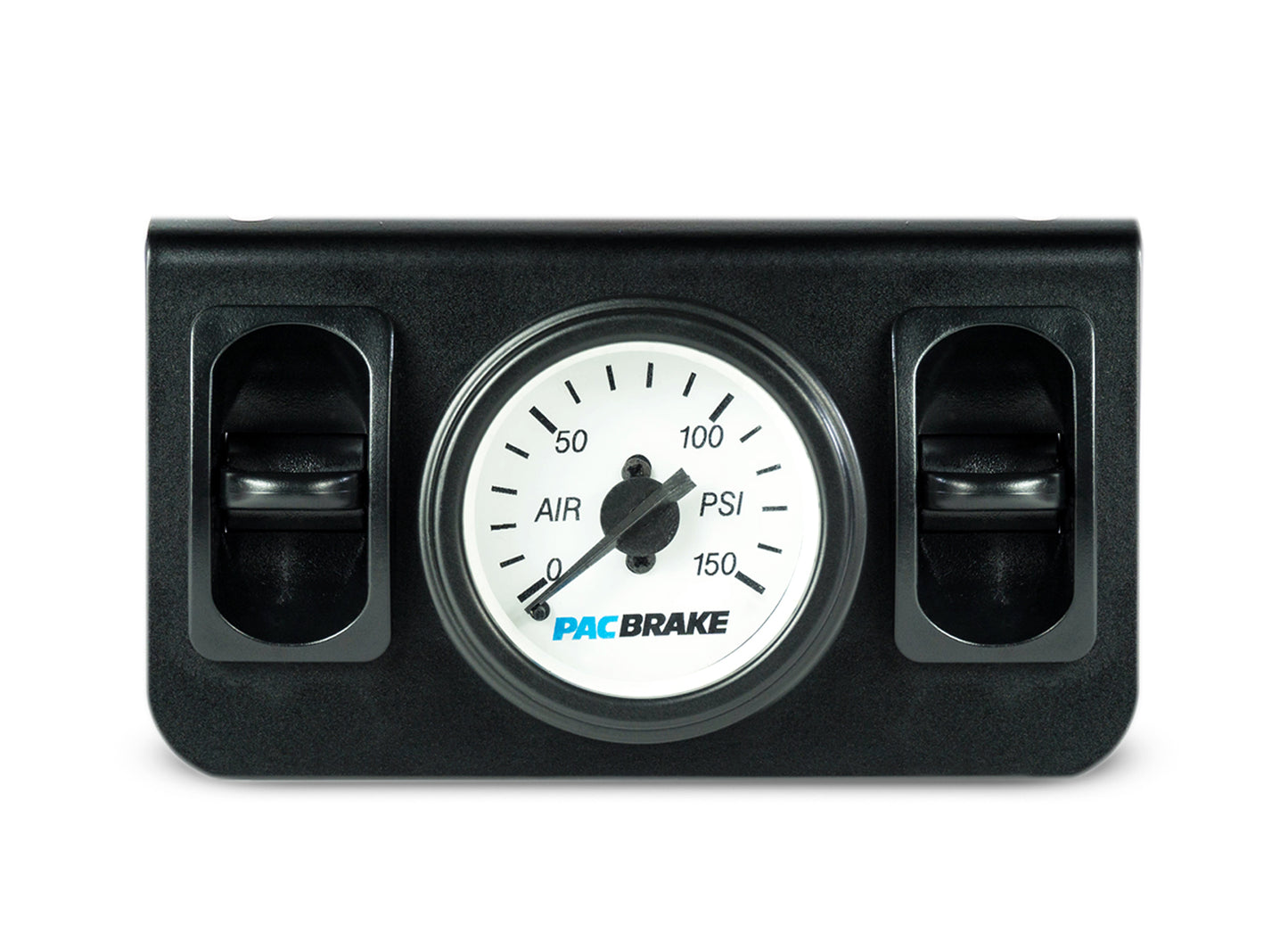 HP10124 Paddle Valve In Cab Control Kit Dash Switches For Independent Activation