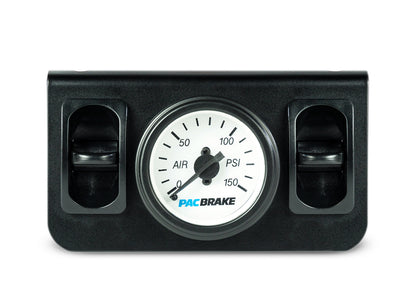 HP10124 Paddle Valve In Cab Control Kit Dash Switches For Independent Activation