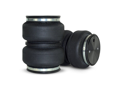 HP10019 ALHPA HD Rear Air Suspension Compatible With Multiple Truck Brands
