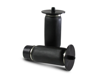 HP10144 ALPHA HD Rear Air Suspension For 2007-2018 Chvrolet Silverado/GMC Sierra 1500